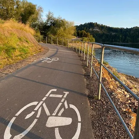 W Maniowach Апартаменты