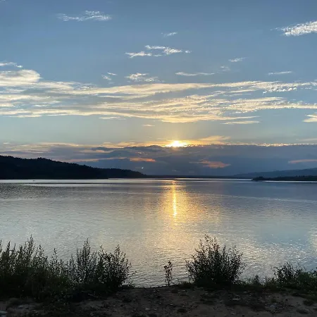 W Maniowach * Маньови