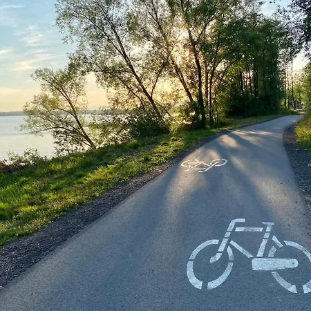 W Maniowach Апартаменты