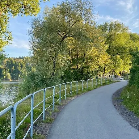 W Maniowach Маньови