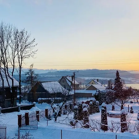 W Maniowach * Маньови