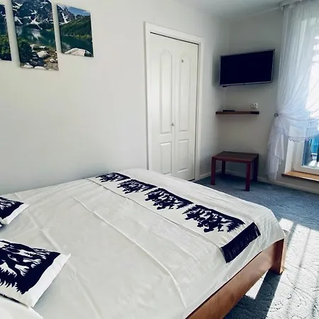 W Maniowach * Маньови