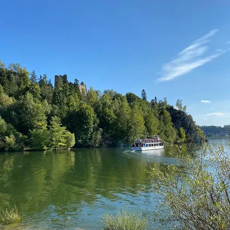 W Maniowach * Maniowy