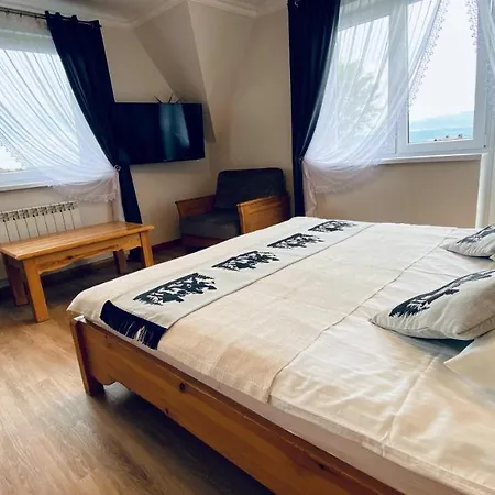 W Maniowach * Маньови