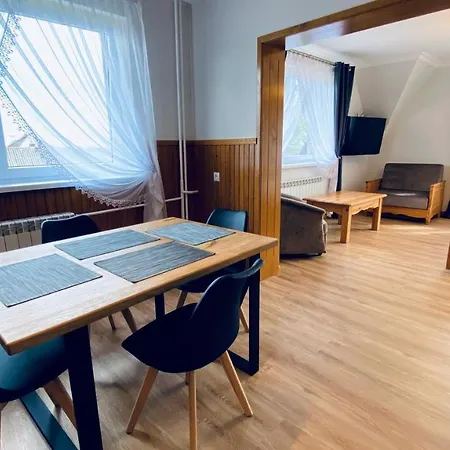 W Maniowach * Маньови