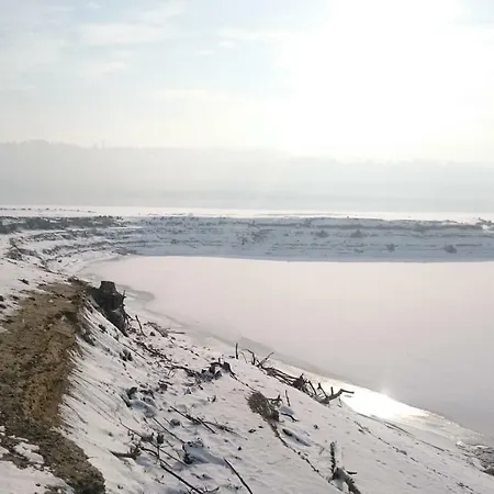 W Maniowach Апартаменты *