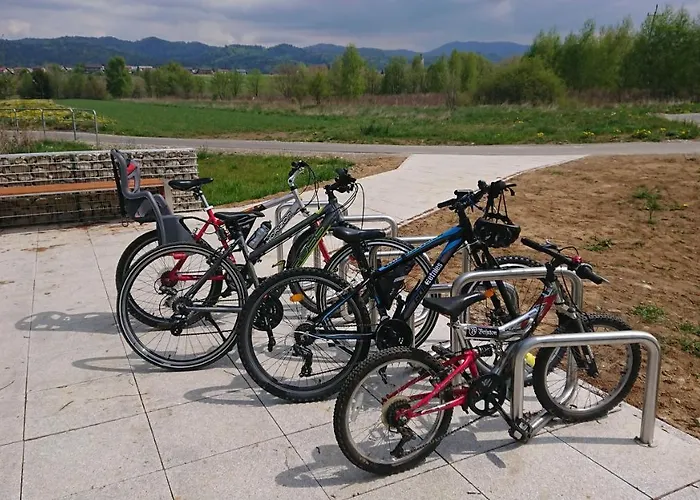 W Maniowach Appartamento Maniowy