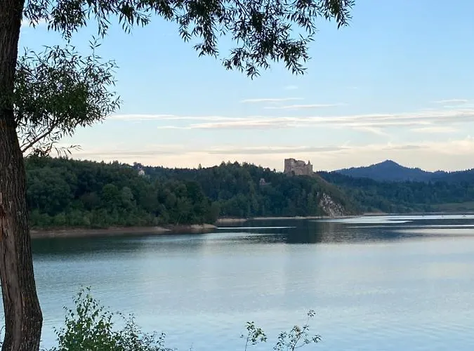 Appartamento W Maniowach *