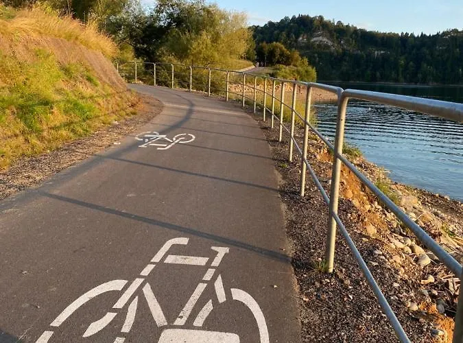 W Maniowach Appartamento