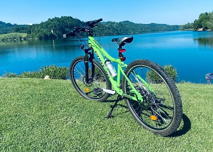 W Maniowach * Maniowy