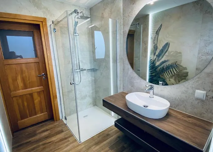 W Maniowach Appartamento Maniowy