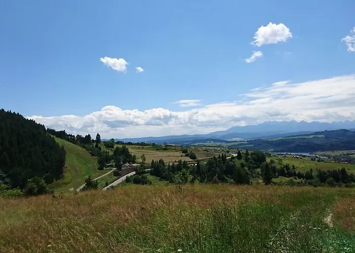 Appartamento W Maniowach *